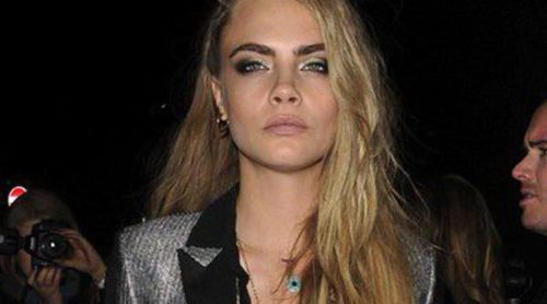 Cara Delevingne: análisis de estilo