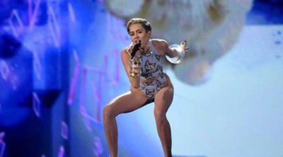 Roberto Cavalli y Marc Jacobs, nuevos diseñadores de vestuario del 'Bangerz Tour' de Miley Cyrus