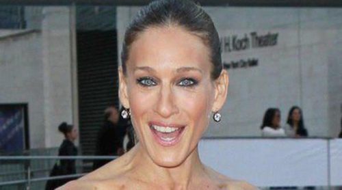 Sarah Jessica Parker se convierte en asesora de We The Adorned