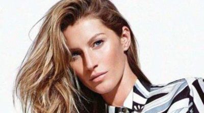 Emilio Pucci y Colcci apuestan por Gisele Bundchen para sus nuevas campañas