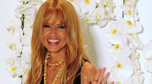 Rachel Zoe anula su desfile de la Semana de la Moda de Nueva York por su reciente maternidad