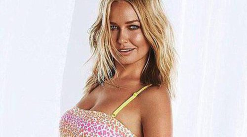 Cotton On Body lanza su campaña estival protagonizada por Lara Bingle entre rumores de plagio