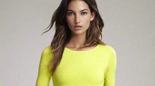 Lily Aldridge sigue los pasos de Alessandra Ambrosio y diseña una colección de ropa para Velvet