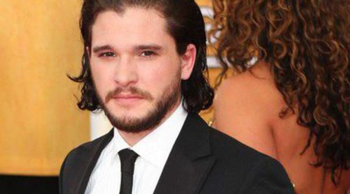 Kit Harington protagonizará la nueva campaña masculina de Jimmy Choo