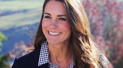 Los looks de Kate Middleton durante su viaje oficial por Nueva Zelanda y Australia