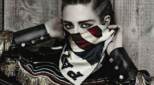 Kristen Stewart para Chanel: salen las imágenes de la esperada campaña