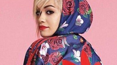 Rita Ora diseña una colección para Adidas inspirada en su propio estilo