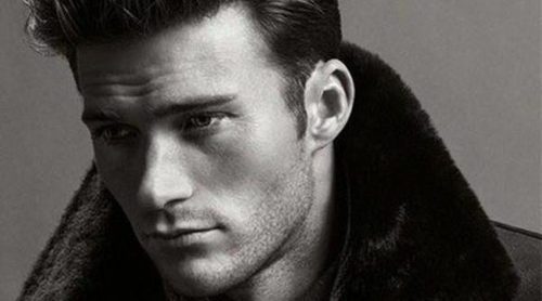 Scott Eastwood, hijo de Clint Eastwood, se convierte en imagen de Hugo Boss