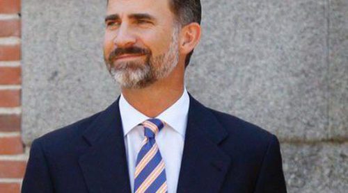 El estilo del Rey Felipe VI