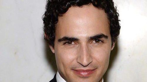 Zac Posen, nuevo director creativo de la marca americana Brooks Brothers