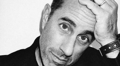 Rag & Bone rompe las reglas y elige al cómico y actor Jerry Seinfeld como imagen de su campaña