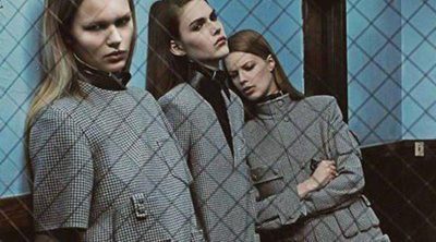 'Orange is the New Black' inspira las campañas de Alexander Wang y Chanel