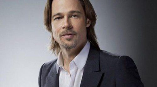 El estilo de Brad Pitt