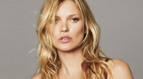 Stella McCartney y Kate Moss, de nuevo unidas contra el cáncer de mama