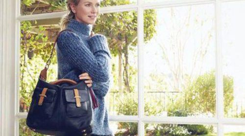 Tommy Hilfiger presenta su nuevo bolso benéfico junto a Naomi Watts