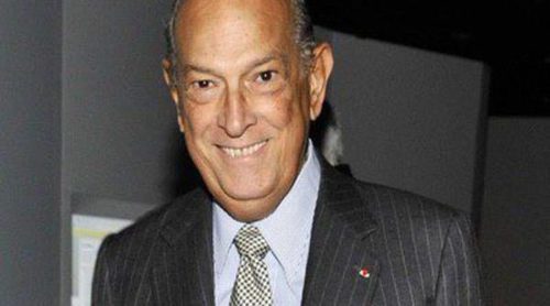 Muere Oscar de la Renta: el mundo de la moda despide al diseñador