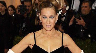 De Sarah Jessica Parker a Penélope Cruz: celebrities a las que conquistó Oscar de la Renta