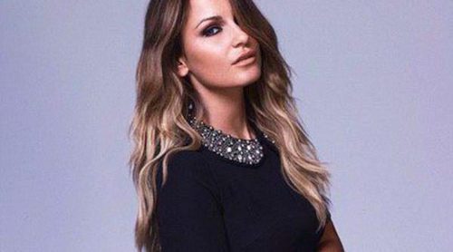 Samantha Faiers estrena su primera colección de ropa para Very