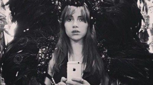 Suki Waterhouse ¿un nuevo ángel de Victoria's Secret?