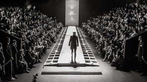 Fashion Week Madrid 2015 ya tiene fecha: del 6 al 11 de febrero