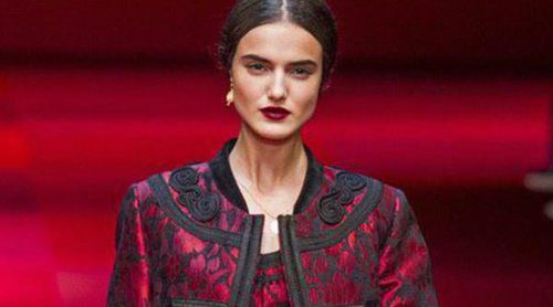 Blanca Padilla se incorpora a la lista de ángeles de Victoria's Secret