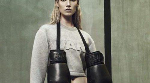 Alexander Wang para H&M: la colección que voló en unas horas