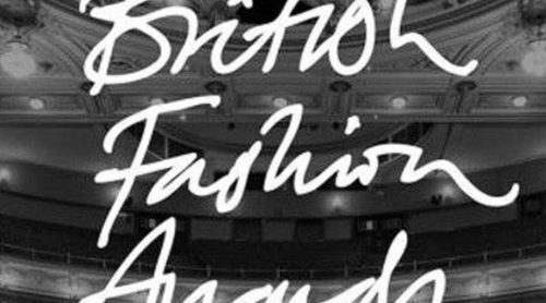 Los British Fashion Awards 2014 ya tienen su lista de nominados