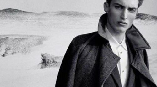 Louis Vuitton viste a los hombres más aventureros con su colección otoño/invierno 2014/2015