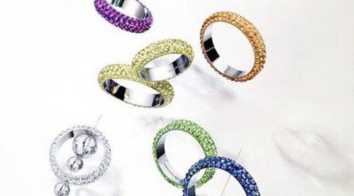 Swarovski plasma sus ideas más innovadoras en la colección otoño/invierno 2015/2016