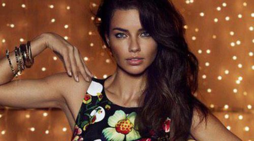 Desigual vuelve a levantar la polémica con su nuevo spot junto a Adriana Lima