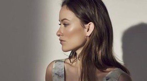 Olivia Wilde, embajadora de la nueva colección Conscious Exclusive de H&M