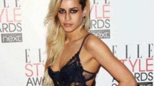 Alice Dellal se alza como la nueva imagen de Chanel