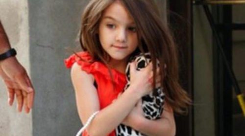 Suri Cruise, Harper Seven y Shiloh Jolie Pitt, los niños más influyentes de 2011