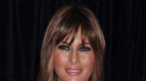 Melania Trump diseña una colección de joyas 'low cost'