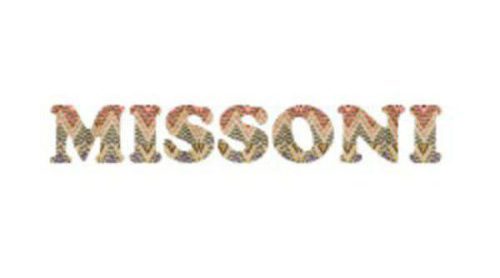 El estampado asimétrico de Missoni se pone de moda