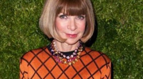 Anna Wintour apoya a Obama con la colección 'Pasarela a la victoria'