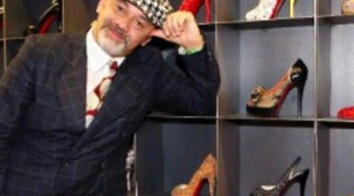 Christian Louboutin lanza una colección cápsula por su 20 aniversario