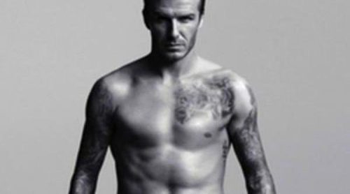 H&M emitirá un adelanto del anuncio de David Beckham durante la Super Bowl