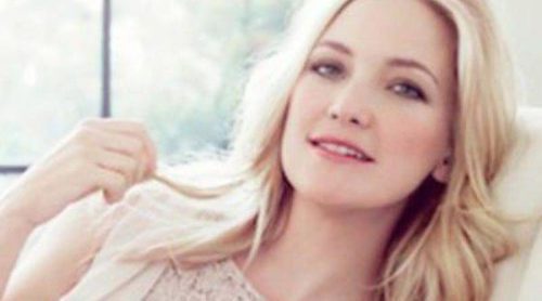 Kate Hudson sustituye a Demi Moore como imagen de Ann Taylor