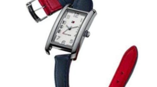 Tommy Hilfiger presenta su colección de relojes y joyas para San Valentín