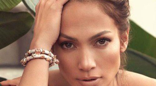 Jennifer Lopez presenta su nueva colección de brazaletes y abalorios para Endless Jewelry