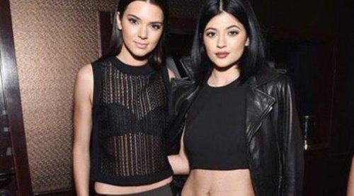 Topshop recibirá este verano una nueva colección creada por Kendall y Kylie Jenner