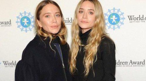 Mary-Kate y Ashley Olsen, Tom Ford y Marc Jacobs, nominados a los CFDA Fashion Awards 2015