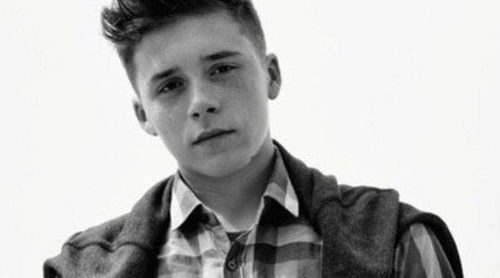 Se consolida como modelo: Brooklyn Beckham presenta su nuevo trabajo junto a Reserved