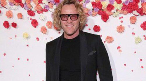 Peter Dundas se despide de Emilio Pucci y toma las riendas de Roberto Cavalli