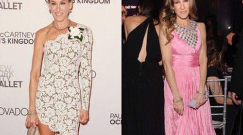 Los looks de Sarah Jessica Parker: 50 años derrochando estilo