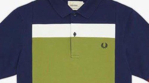 Innovación recatada en la colección de Bradley Wiggins para Fred Perry primavera/verano 2015