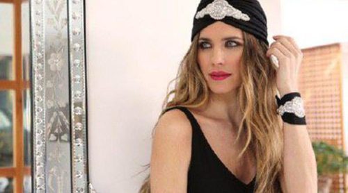 Vanesa Romero da un toque de 'Armonía' a la primavera con su nueva colección de complementos