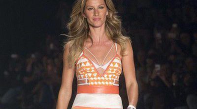 Su último desfile: Gisele Bundchen se baja de las pasarelas entre lágrimas y aplausos