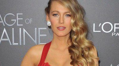 Blake Lively y su armario promocional: diez looks en dos días